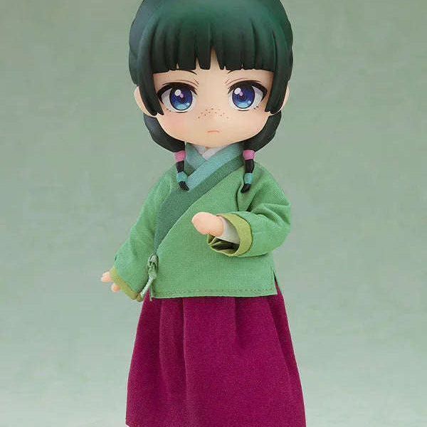 Nendoroid Doll Maomao by Good Smile Arts Shanghai - Shop at ToyCoin