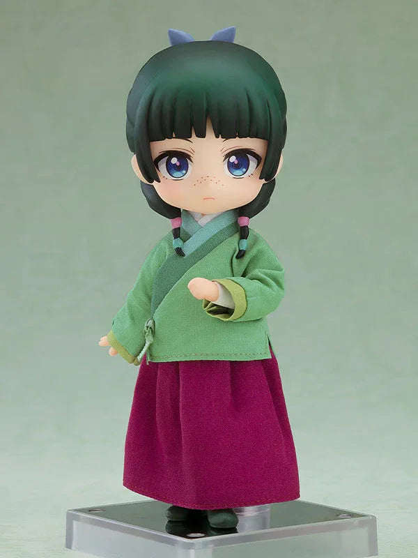 Nendoroid Doll Maomao by Good Smile Arts Shanghai - Shop at ToyCoin