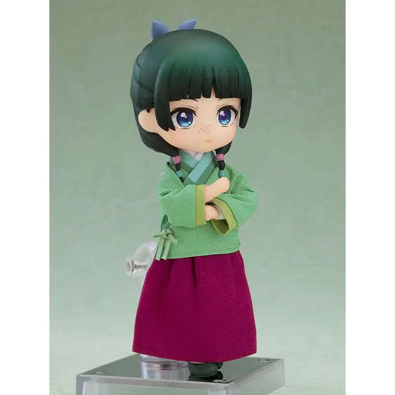 Nendoroid Doll Maomao by Good Smile Arts Shanghai - Shop at ToyCoin