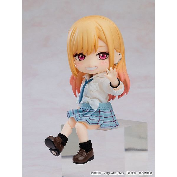 Nendoroid Doll Marin Kitagawa by Good Smile Company - Shop at ToyCoin