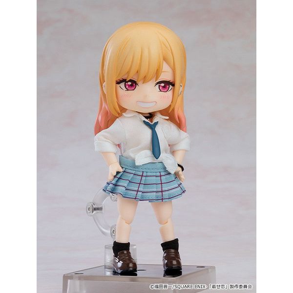 Nendoroid Doll Marin Kitagawa by Good Smile Company - Shop at ToyCoin