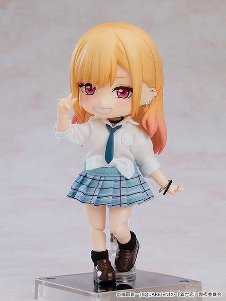 Nendoroid Doll Marin Kitagawa by Good Smile Company - Shop at ToyCoin