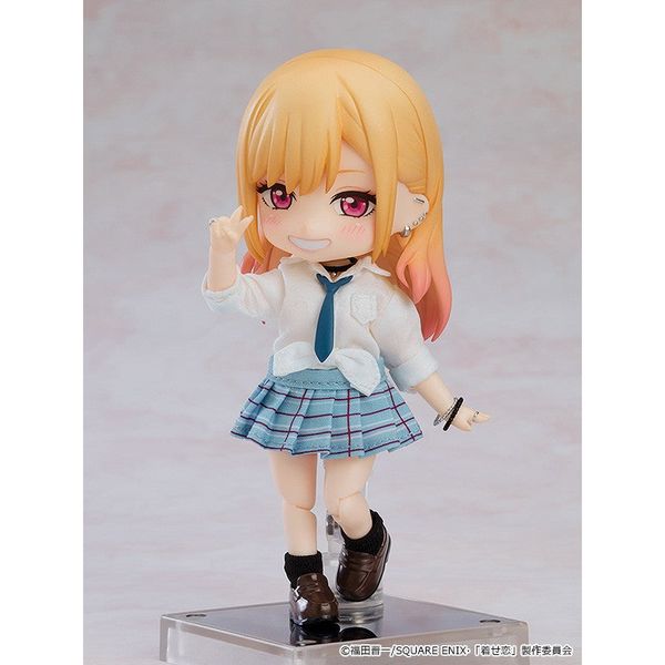 Nendoroid Doll Marin Kitagawa by Good Smile Company - Shop at ToyCoin