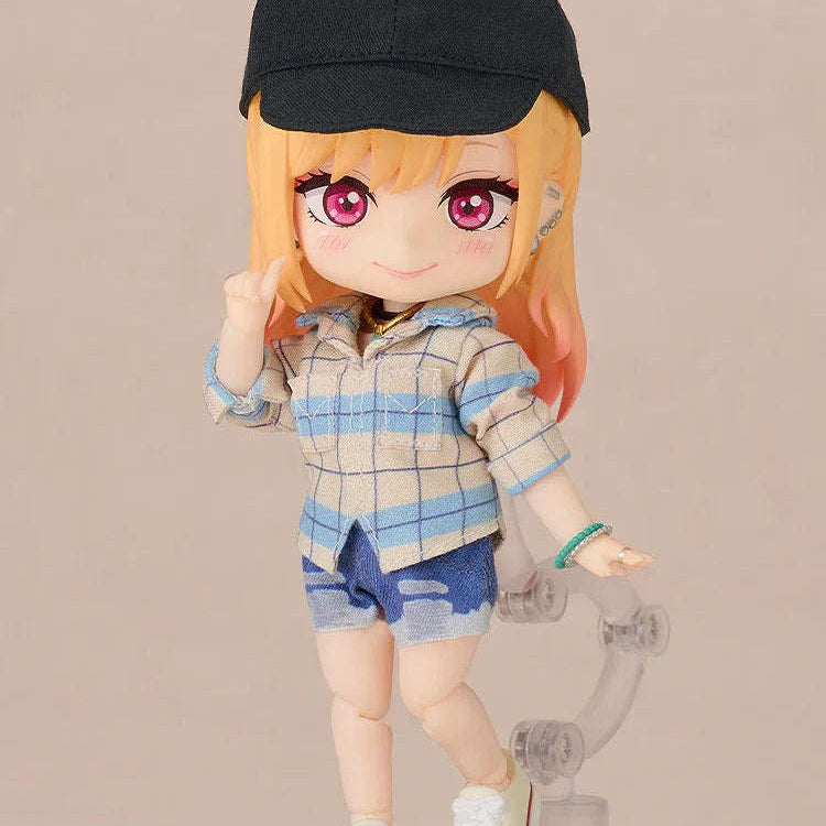 Nendoroid Doll Marin Kitagawa Casual Outfit Ver. by Good Smile Company - Shop at ToyCoin