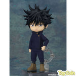 Nendoroid Doll Megumi Fushiguro by Good Smile Company - Shop at ToyCoin