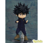Nendoroid Doll Megumi Fushiguro by Good Smile Company - Shop at ToyCoin