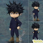 Nendoroid Doll Megumi Fushiguro by Good Smile Company - Shop at ToyCoin