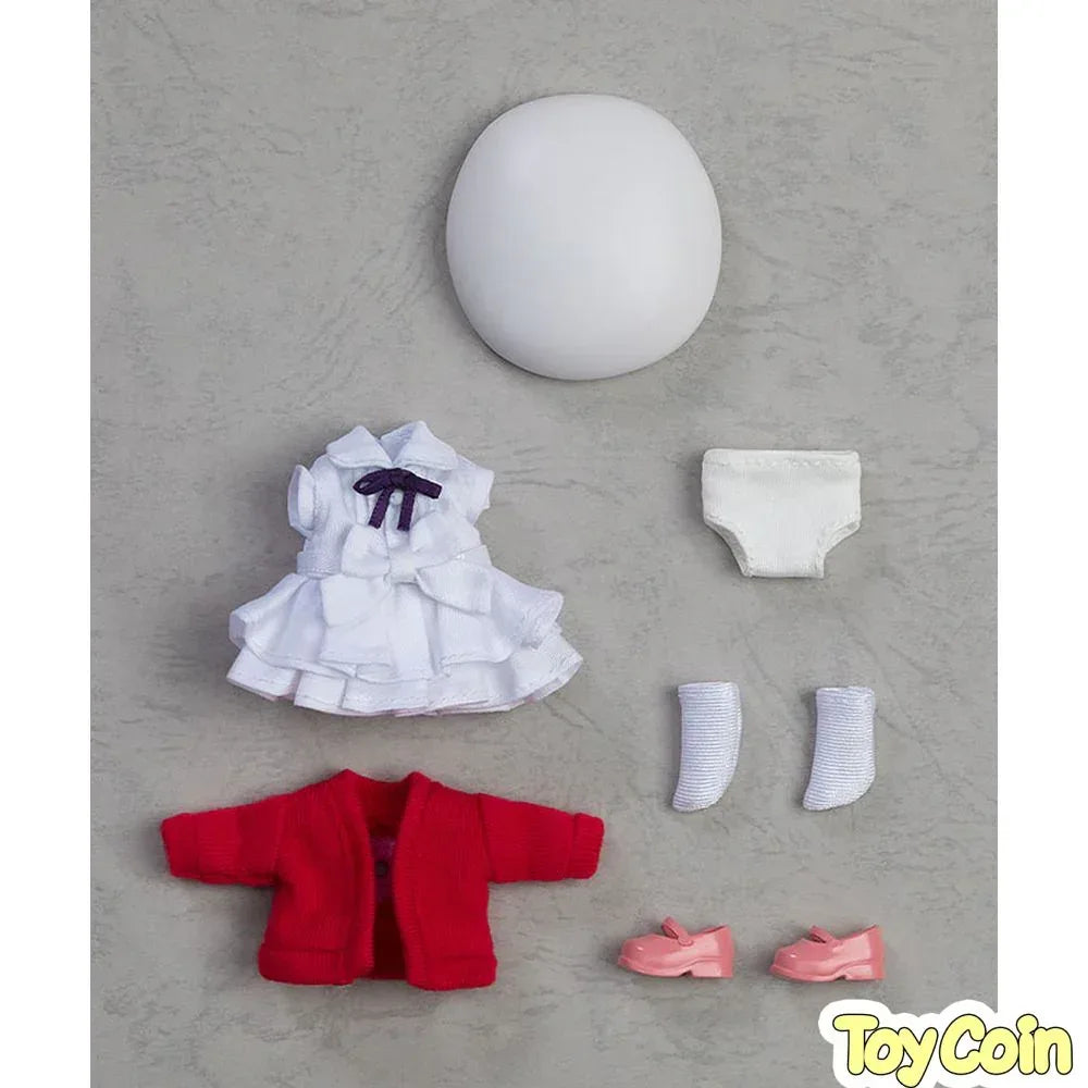 Nendoroid Doll Megumi Kato by Good Smile Company - Shop at ToyCoin