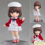 Nendoroid Doll Megumi Kato by Good Smile Company - Shop at ToyCoin