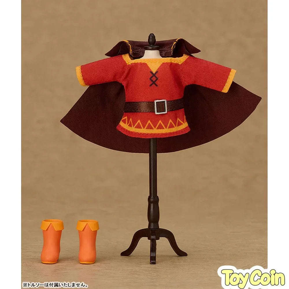 Nendoroid Doll Megumin by Good Smile Company - Shop at ToyCoin
