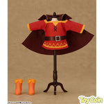 Nendoroid Doll Megumin by Good Smile Company - Shop at ToyCoin