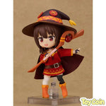 Nendoroid Doll Megumin by Good Smile Company - Shop at ToyCoin