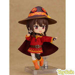 Nendoroid Doll Megumin by Good Smile Company - Shop at ToyCoin