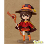 Nendoroid Doll Megumin by Good Smile Company - Shop at ToyCoin