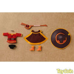Nendoroid Doll Megumin by Good Smile Company - Shop at ToyCoin