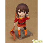 Nendoroid Doll Megumin by Good Smile Company - Shop at ToyCoin