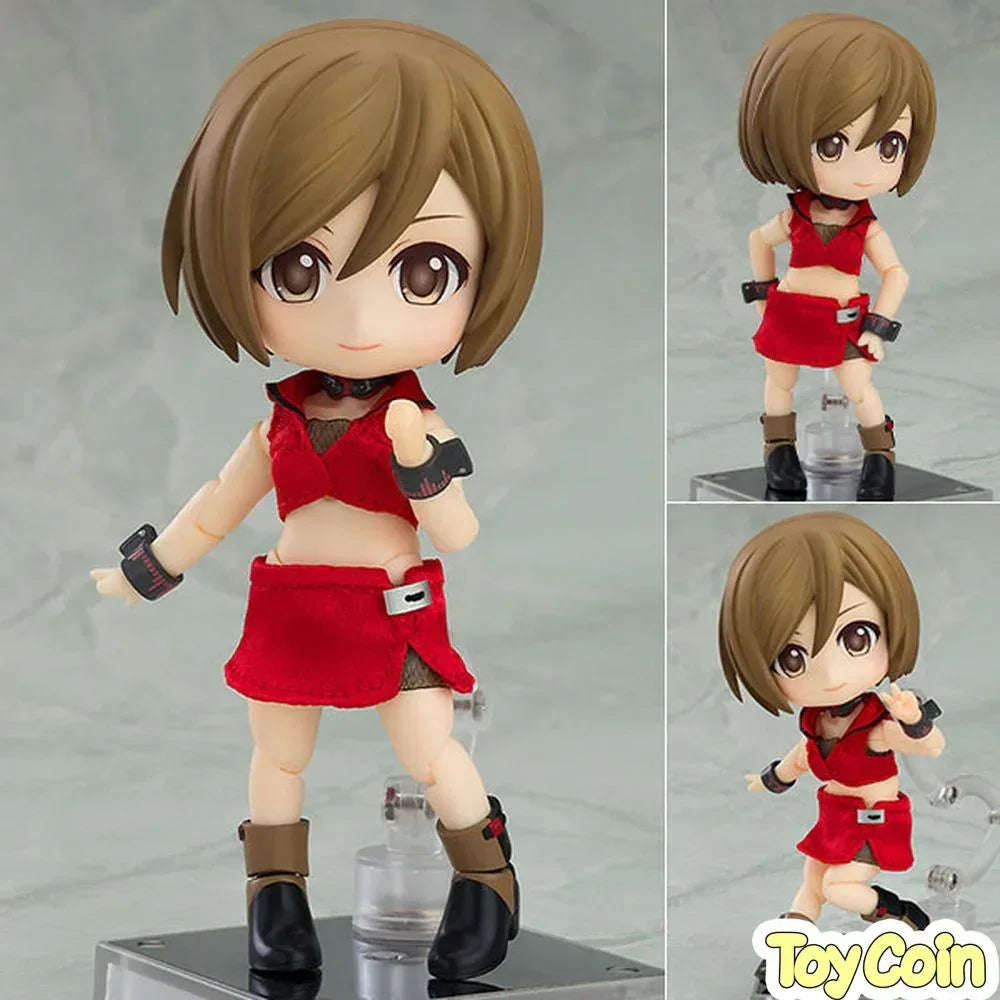 Nendoroid Doll Meiko by Good Smile Company - Shop at ToyCoin