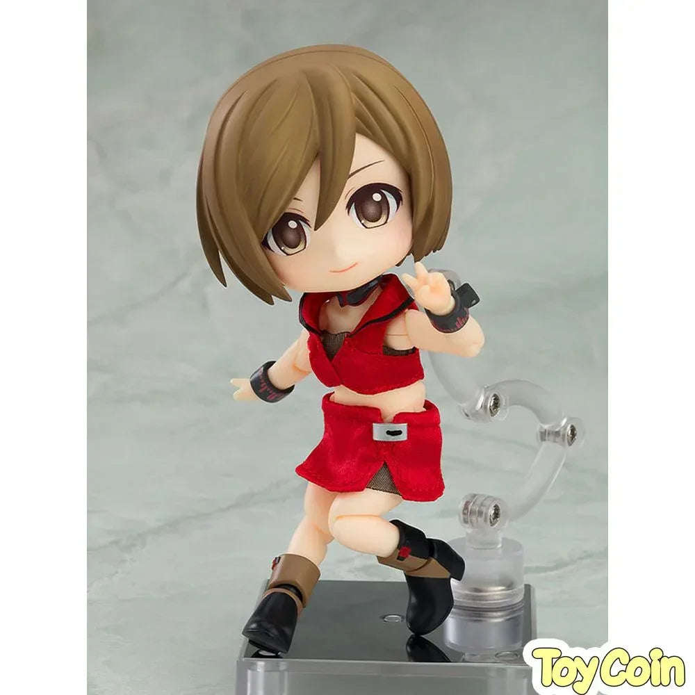Nendoroid Doll Meiko by Good Smile Company - Shop at ToyCoin