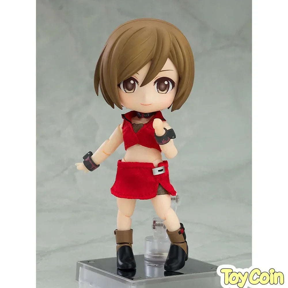 Nendoroid Doll Meiko by Good Smile Company - Shop at ToyCoin