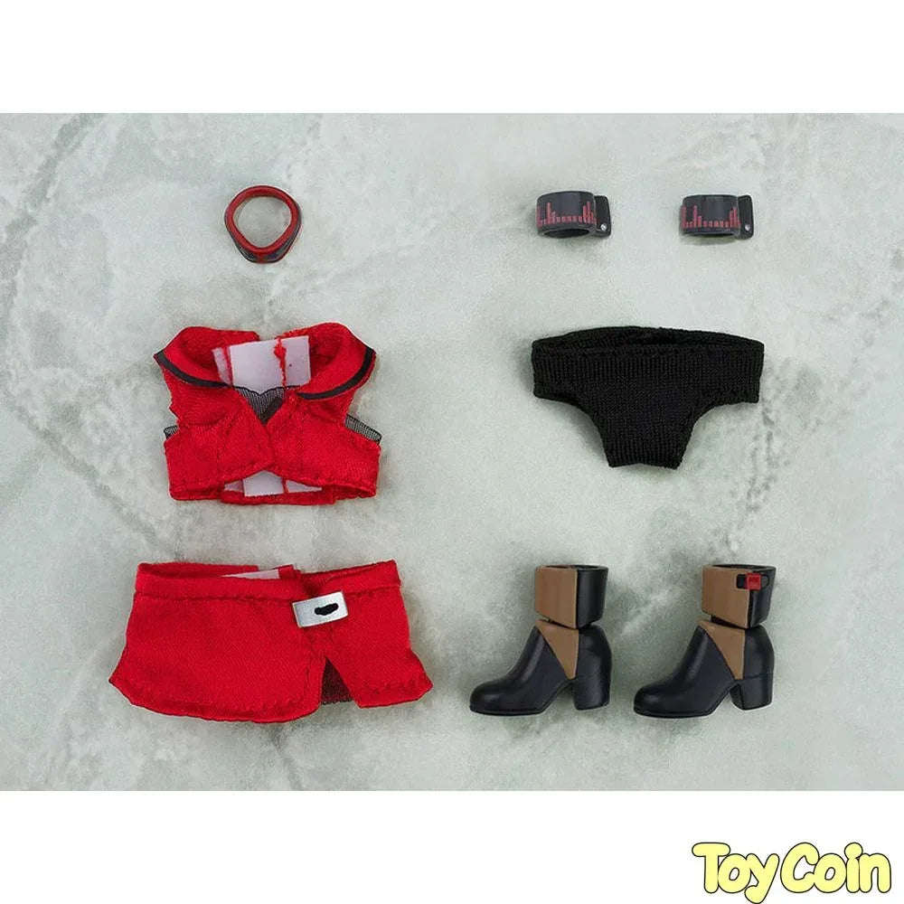 Nendoroid Doll Meiko by Good Smile Company - Shop at ToyCoin