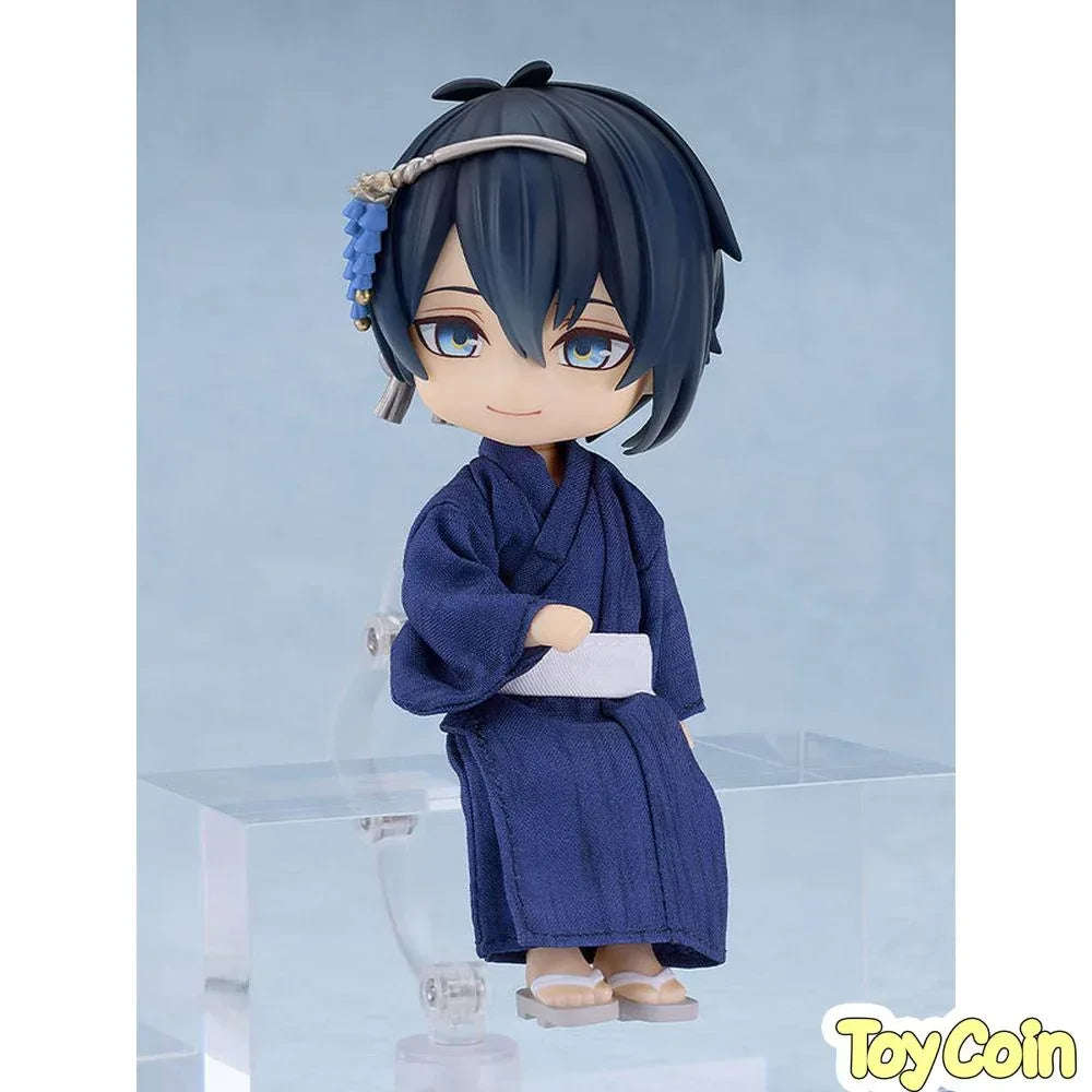 Nendoroid Doll: Mikazuki Munechika Casual Outfit Ver. by Good Smile Company - Shop at ToyCoin