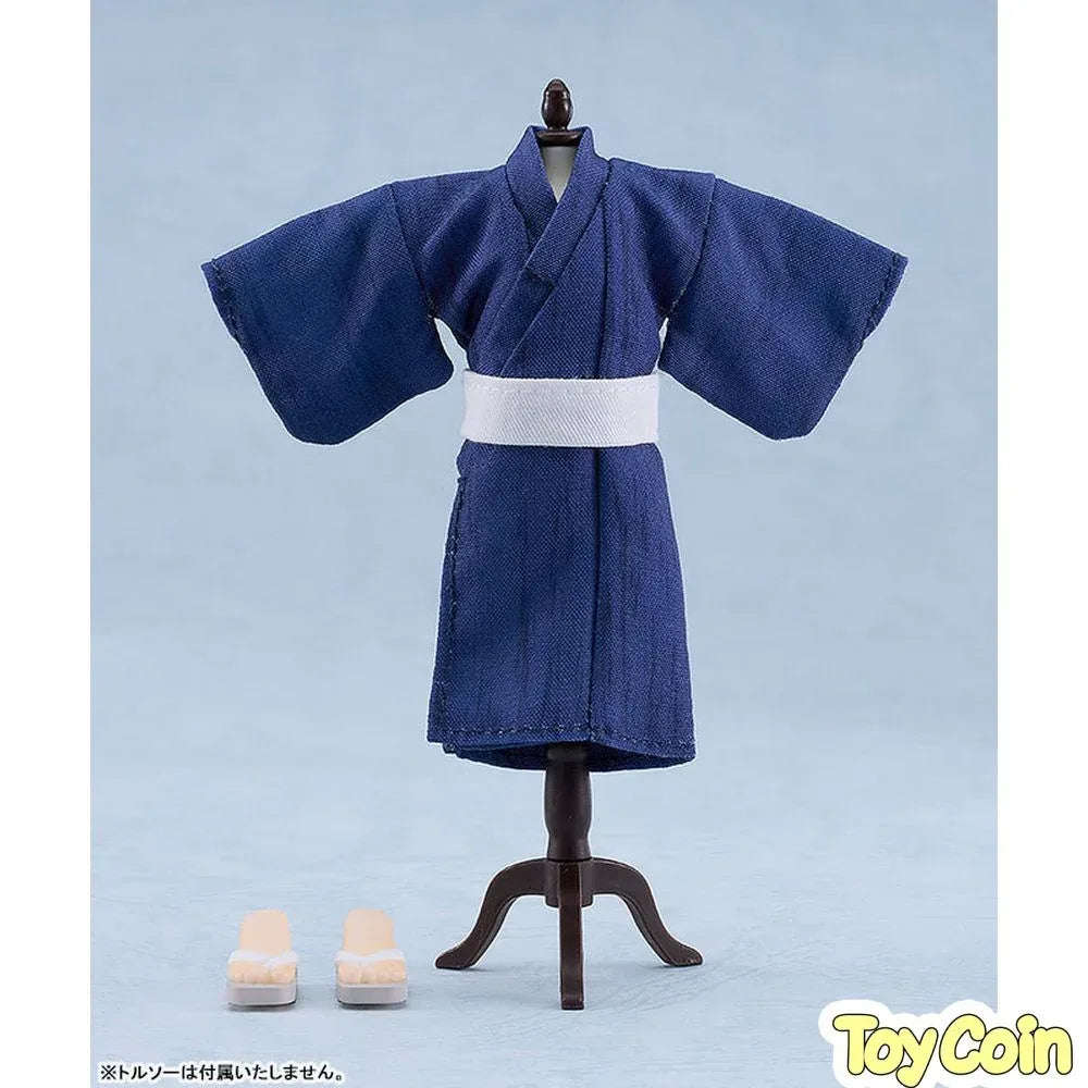 Nendoroid Doll: Mikazuki Munechika Casual Outfit Ver. by Good Smile Company - Shop at ToyCoin