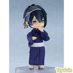 Nendoroid Doll: Mikazuki Munechika Casual Outfit Ver. by Good Smile Company - Shop at ToyCoin