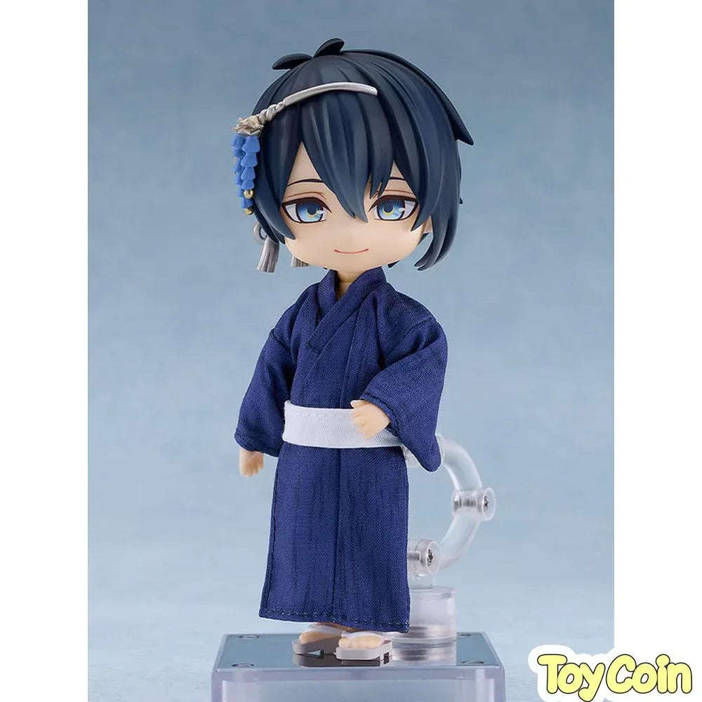 Nendoroid Doll: Mikazuki Munechika Casual Outfit Ver. by Good Smile Company - Shop at ToyCoin