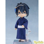 Nendoroid Doll: Mikazuki Munechika Casual Outfit Ver. by Good Smile Company - Shop at ToyCoin