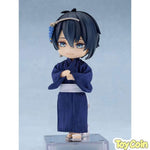 Nendoroid Doll: Mikazuki Munechika Casual Outfit Ver. by Good Smile Company - Shop at ToyCoin
