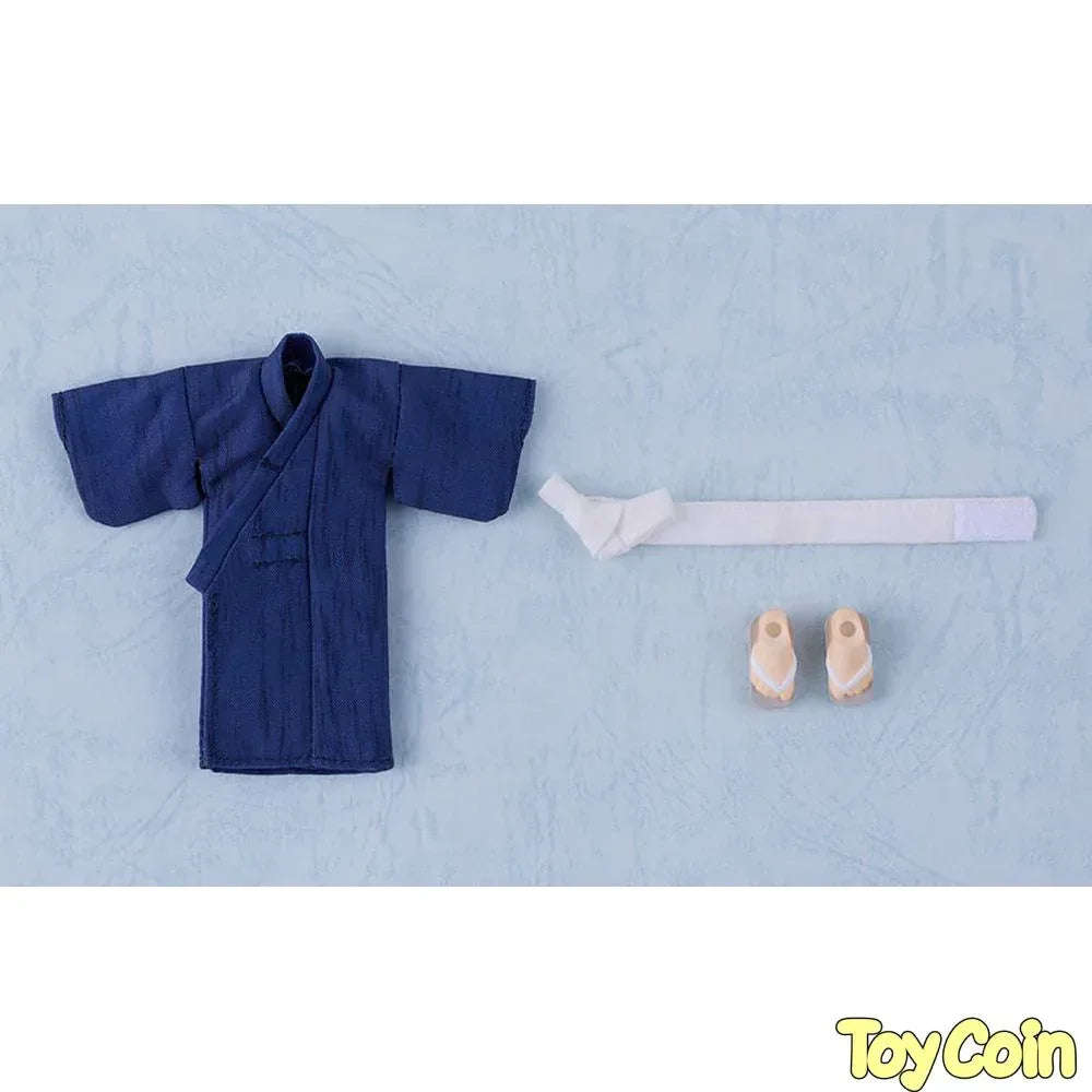 Nendoroid Doll: Mikazuki Munechika Casual Outfit Ver. by Good Smile Company - Shop at ToyCoin