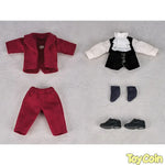 Nendoroid Doll Miles Edgeworth by Good Smile Company - Shop at ToyCoin