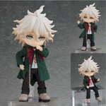 Nendoroid Doll Nagito Komaeda by  Good Smile Company 4570232593916 ToyCoin