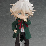 Nendoroid Doll Nagito Komaeda by  Good Smile Company 4570232593916 ToyCoin