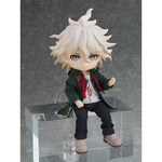 Nendoroid Doll Nagito Komaeda by  Good Smile Company 4570232593916 ToyCoin