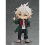 Nendoroid Doll Nagito Komaeda by  Good Smile Company 4570232593916 ToyCoin