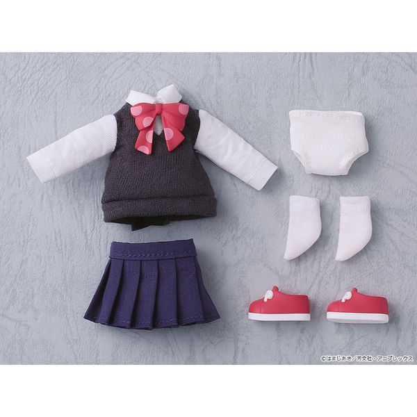 Nendoroid Doll Nijika Ijichi by Good Smile Company - Shop at ToyCoin