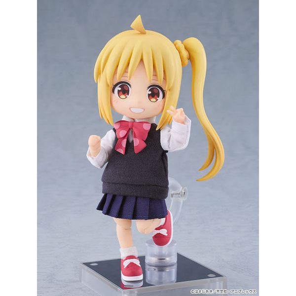 Nendoroid Doll Nijika Ijichi by Good Smile Company - Shop at ToyCoin