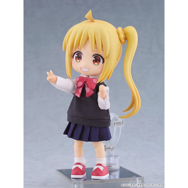Nendoroid Doll Nijika Ijichi by Good Smile Company - Shop at ToyCoin