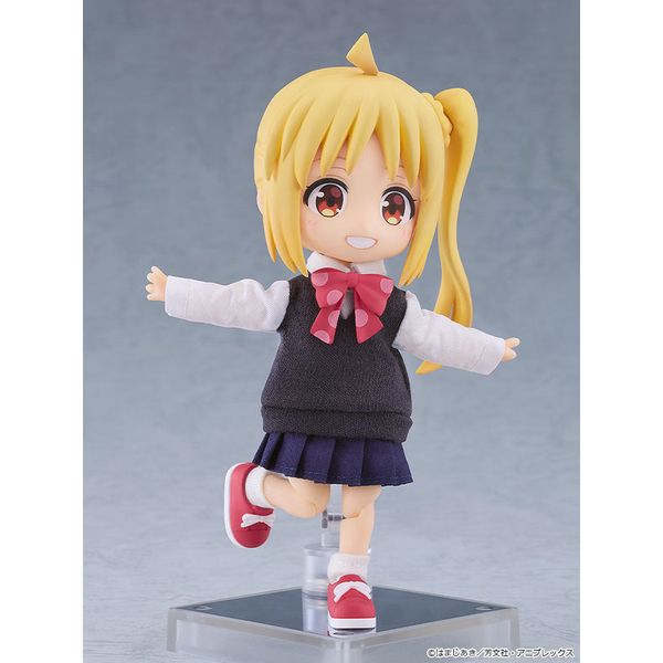 Nendoroid Doll Nijika Ijichi by Good Smile Company - Shop at ToyCoin