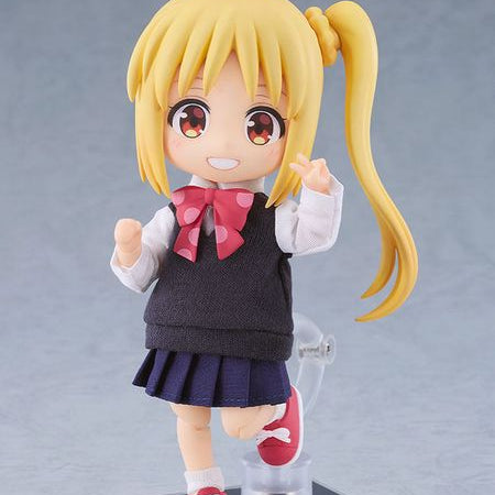 Nendoroid Doll Nijika Ijichi by Good Smile Company - Shop at ToyCoin