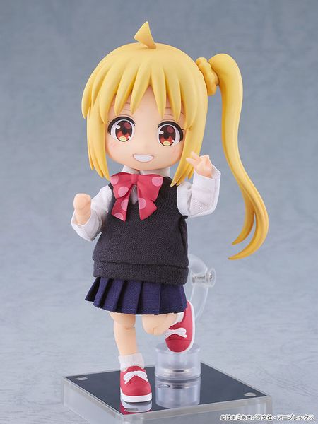 Nendoroid Doll Nijika Ijichi by Good Smile Company - Shop at ToyCoin