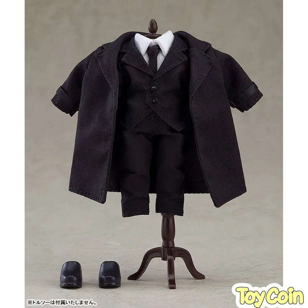 Nendoroid Doll Osamu Dazai: Dark Era Ver. by Orange Rouge - Shop at ToyCoin
