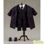 Nendoroid Doll Osamu Dazai: Dark Era Ver. by Orange Rouge - Shop at ToyCoin