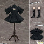 Nendoroid Doll Outfit Set 2B (Yorha No. 2 Type B) by Good Smile Company - Shop at ToyCoin