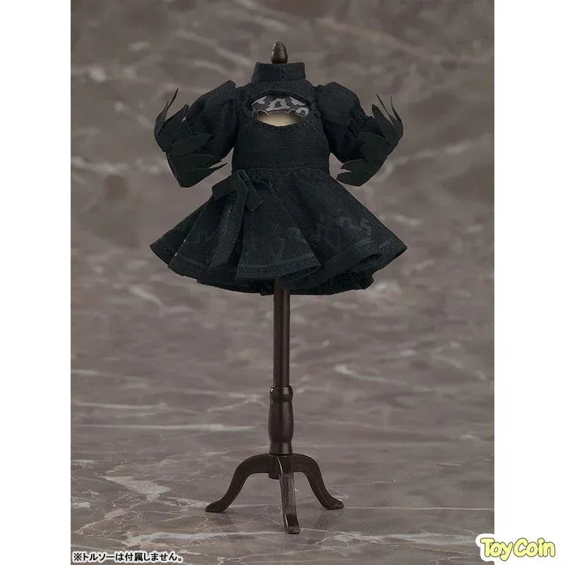 Nendoroid Doll Outfit Set 2B (Yorha No. 2 Type B) by Good Smile Company - Shop at ToyCoin