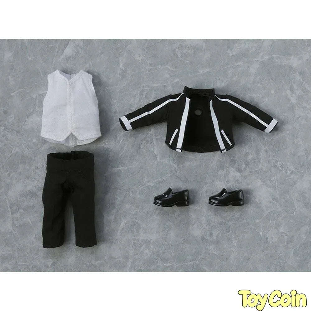 Nendoroid Doll Outfit Set: Gilgamesh by Good Smile Company - Shop at ToyCoin