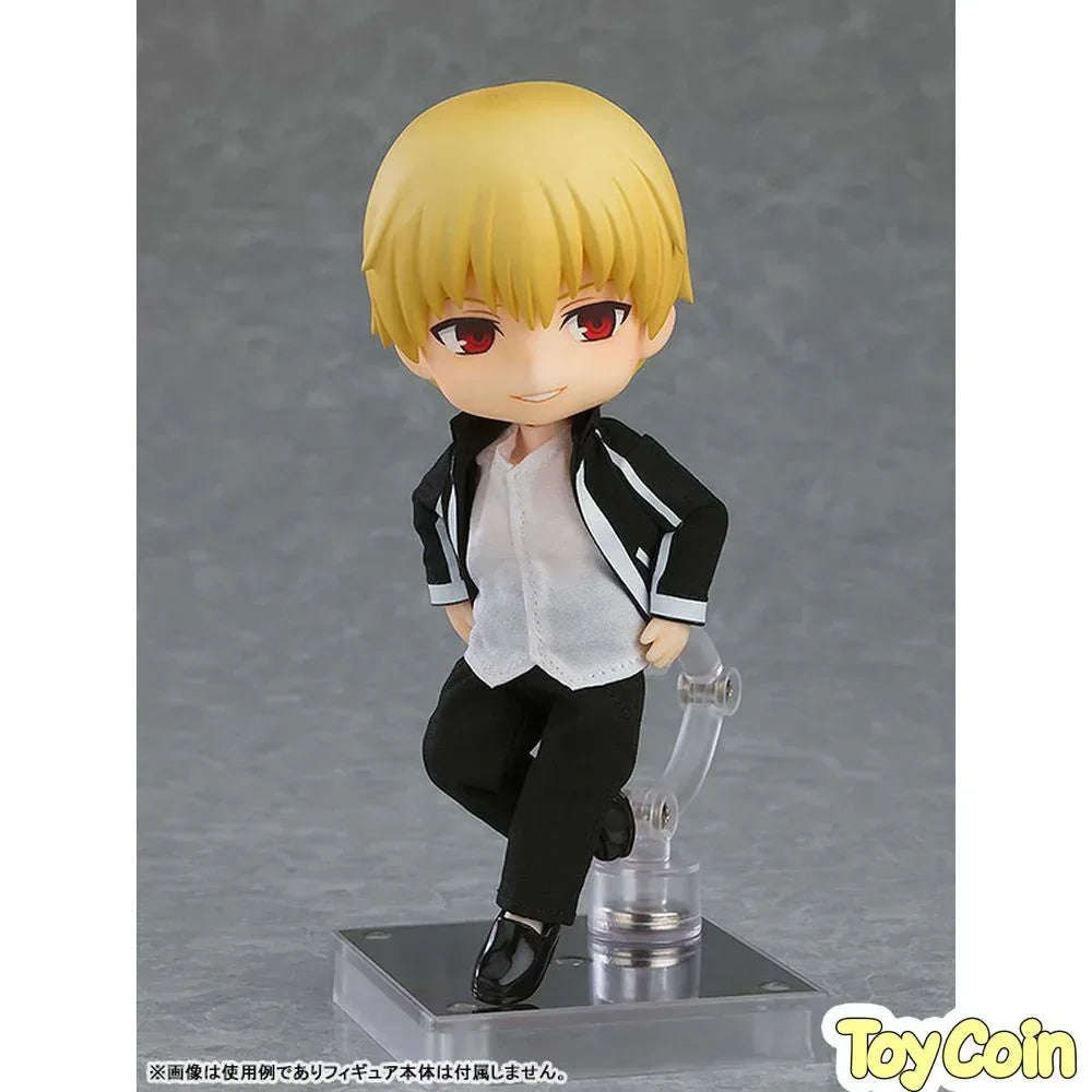 Nendoroid Doll Outfit Set: Gilgamesh by Good Smile Company - Shop at ToyCoin