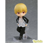 Nendoroid Doll Outfit Set: Gilgamesh by Good Smile Company - Shop at ToyCoin