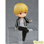 Nendoroid Doll Outfit Set: Gilgamesh by Good Smile Company - Shop at ToyCoin